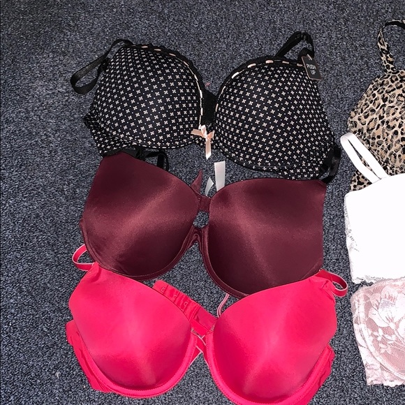 Bra bundle - Picture 2 of 3